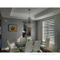 Zebra Blinds Shade Dual Roller Blinds Fabrics